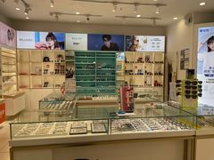 -宝岛眼镜(青岛城阳一店)