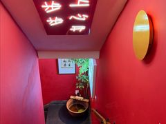 -北三条胡同打卤面馆(雍和宫店)