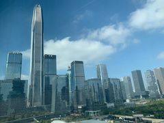 -深圳星河丽思卡尔顿酒店