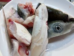 -正能量脆肉鲩火锅