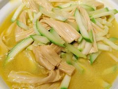 -兰湘子·湘菜小炒(南京江宁万达店)