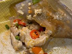 苕皮猪脑花-小煵记·打边炉(西丽文光店)