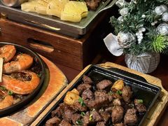 -小川洋风料理(江汉路店)