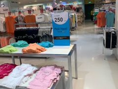 -尚泰清迈机场购物中心