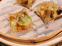 -荣轩(新荣记环球金融中心店)