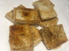 千叶豆腐-和风铁板料理(山姆会员店)