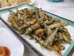 -阿水土鸡(朝阳总店)