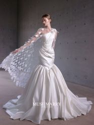 -MuseMarry婚纱(前海嘉里中心店)