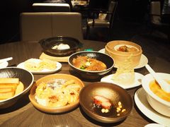 -万丽轩·粤菜(王府井金茂万丽酒店)