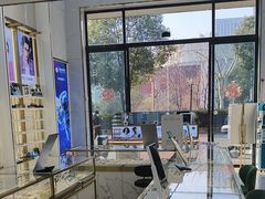 -世纪大明眼镜·蔡司战略授权店(汉街店)