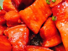 红烧肉-吉祥凯悦-中餐厅(让胡路店)