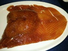 -鸭王烤鸭店(三里河店)