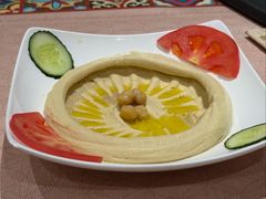 -BRBR叙利亚餐厅(总店)