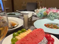 -无锡君来洲际酒店