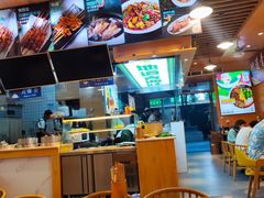 -伊麦佳兰州牛肉面清真美食店