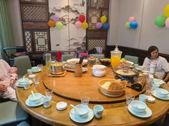 -蓉和妈妈菜·芙蓉花开(高新店)