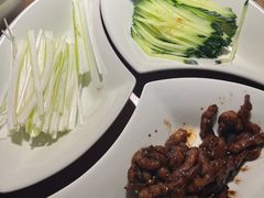 -北方家宴(番禺永旺店)