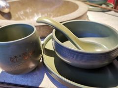 -鲜潭蒸汽石锅鱼(五道口购物中心店)
