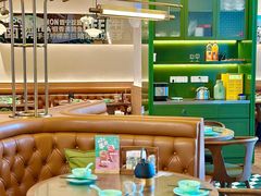 -潮界(LU·ONE凯德晶萃广场店)