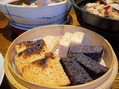 -粗茶淡饭·隐庐私厨(东亭店)