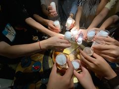 -湊湊火锅·茶憩(东城万达店)