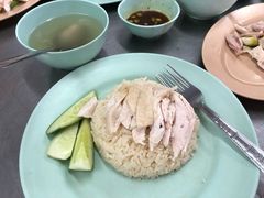 -红大哥水门鸡饭(總店)