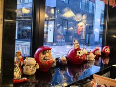 -大馥·炭火烧肉酒场(莘庄莘福坊店)