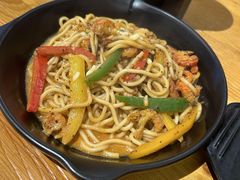 -汉米达特色料理餐厅(郴州友阿国际广场店)