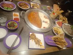 -浦江城市生活广场(江月路店)