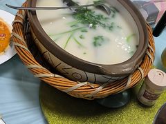 -翠茗农庄土菜馆(天目湖店)