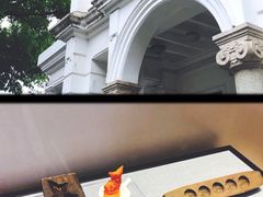 -荔湾博物馆