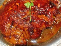 -小城外婆肴私房菜.家宴聚集点(圆明园颐和园·清河上地店)