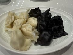 -必点海鲜·海肠捞饭·鲅鱼水饺(滨江道店)