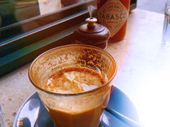 -RAC BAR(安福路店)