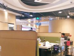 -海底捞火锅(上元大街店)