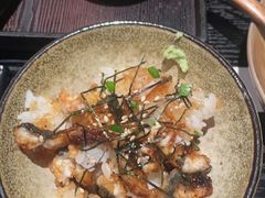 -玄白·炭烤活鳗(上海首店)