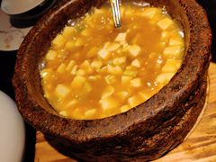 -绿茶餐厅(深圳龙华天虹购物中心店)