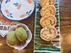 -桃太郎寿司料理(南坪店)