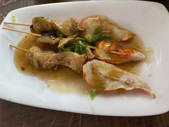 -莲华素食府