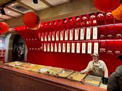 -唐山宴百姓府邸院落中餐