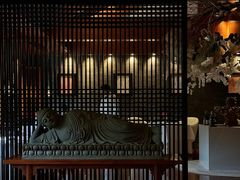-三嚥阁 La Villa Restaurant