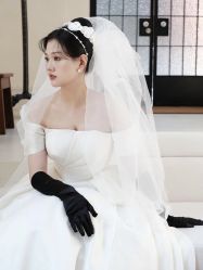 点击看大图 -荷玛高端新娘跟妆团队·彩妆培训