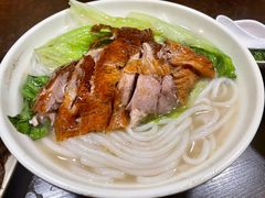 -盛品鲜东莞烧鹅濑粉(杨箕店)