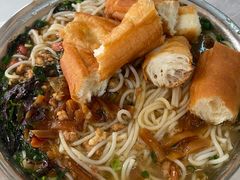 -胜嘉生榨米粉(科园总店)