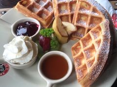 -maan coffee漫咖啡(五环街店)