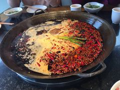 -纸盐河码头火锅(十八梯店)