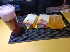 -大卡司DAKASI(连城新天地店)