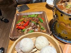 -隔壁老王·家常云南菜(花巷店)