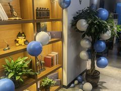 -梵猫·新养生(南坪万达店)