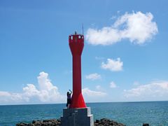 -硇洲岛旅游区